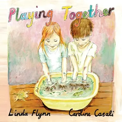 Hráme si spolu - Playing Together