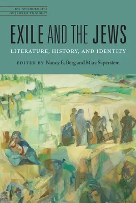 Exil a Židia: Židia a ich vplyv: literatúra, história a identita - Exile and the Jews: Literature, History, and Identity