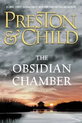 Obsidiánová komnata - The Obsidian Chamber