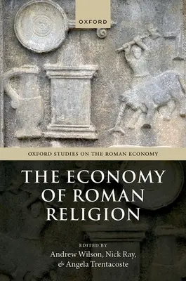 Ekonomika rímskeho náboženstva - The Economy of Roman Religion