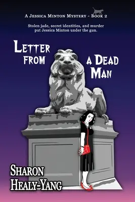 List od mŕtveho muža - Letter From a Dead Man
