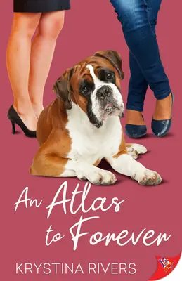 Atlas naveky - An Atlas to Forever