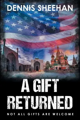 Vrátený dar - A Gift Returned
