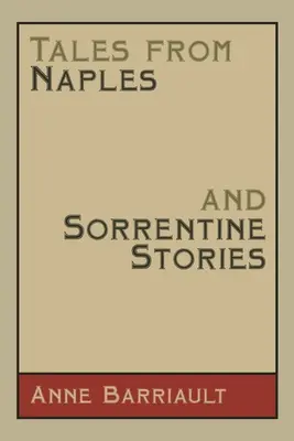 Príbehy z Neapola a sorrentínske poviedky - Tales from Naples and Sorrentine Stories