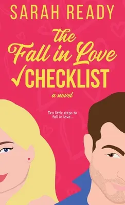 Kontrolný zoznam zamilovaných - The Fall in Love Checklist