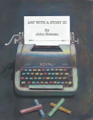 Umenie s príbehom III - Art With A Story III