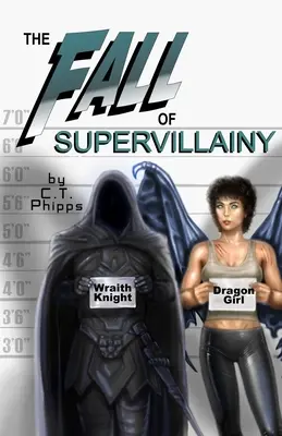 Pád supervillainy - The Fall of Supervillainy