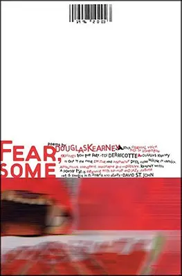 Strach, niektoré - Fear, Some