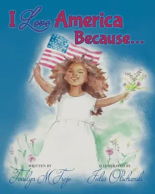 Milujem Ameriku, pretože - I Love America Because