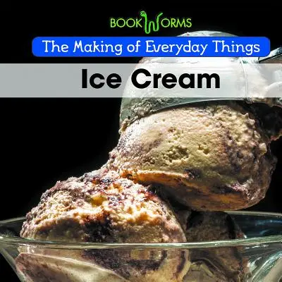 Zmrzlina - Ice Cream