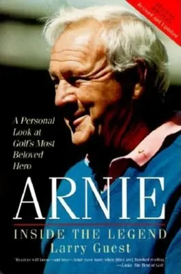 Arnie: Vnútri legendy - Arnie: Inside the Legend