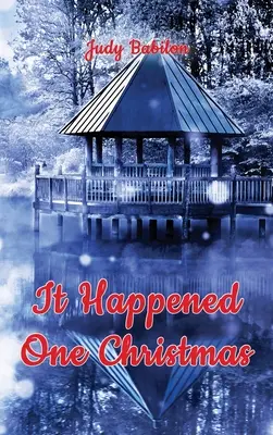 Stalo sa to na jedny Vianoce - It Happened One Christmas