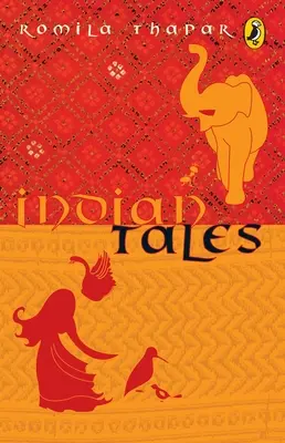 Indiánske príbehy - Indian Tales