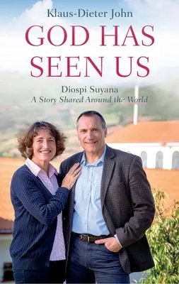 Boh nás videl: Diospi Suyana - príbeh zdieľaný po celom svete - God Has Seen Us: Diospi Suyana - A Story Shared Around the World