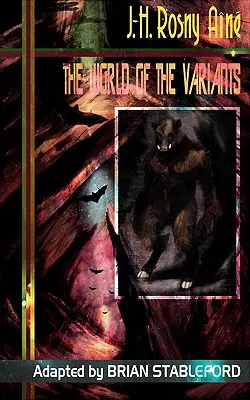 Svet variácií - The World of the Variants