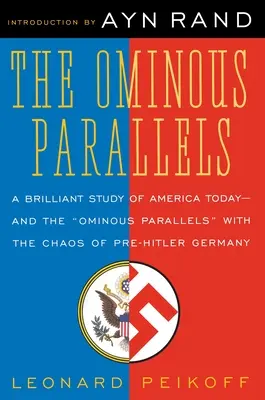 Zlovestné paralely - Ominous Parallels