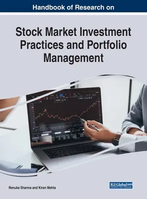 Príručka výskumu investičných postupov a riadenia portfólia na akciovom trhu - Handbook of Research on Stock Market Investment Practices and Portfolio Management