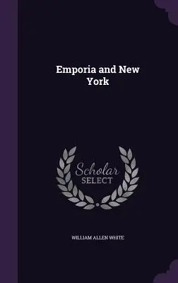 Emporia a New York - Emporia and New York