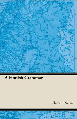 Fínska gramatika - Finnish Grammar