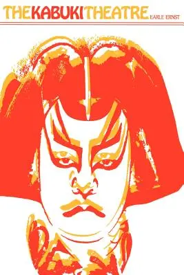 Divadlo Kabuki - The Kabuki Theatre