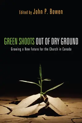 Zelené výhonky zo suchej pôdy - Green Shoots out of Dry Ground