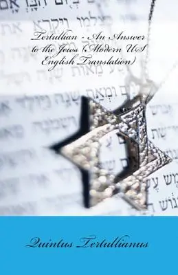 Odpoveď Židom - An Answer to the Jews