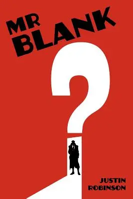 Pán Blank - Mr Blank