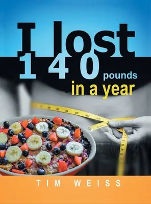 Schudol som 140 libier za rok - I Lost 140 Pounds In A Year