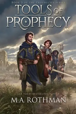 Nástroje proroctva - Tools of Prophecy
