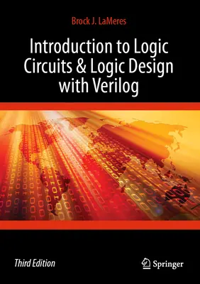 Úvod do logických obvodov a logického návrhu s Verilogom - Introduction to Logic Circuits & Logic Design with Verilog