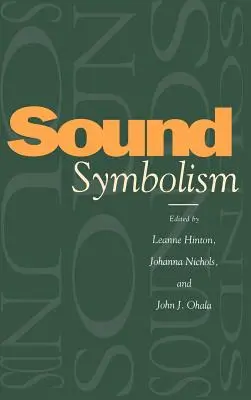 Zvuková symbolika - Sound Symbolism