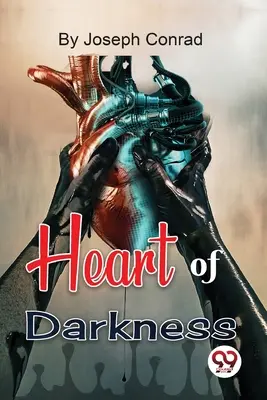 Srdce temnoty - Heart of Darkness