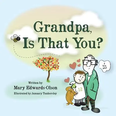 Dedko, si to ty? - Grandpa, Is that You?