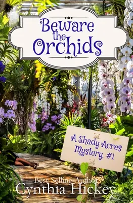 Pozor na orchidey - Beware the Orchids