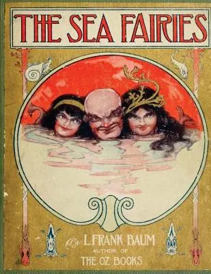 Morské víly - The Sea Fairies
