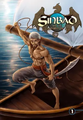 Sindibád a obchodník vekov #1 - Sinbad and the Merchant of Ages #1