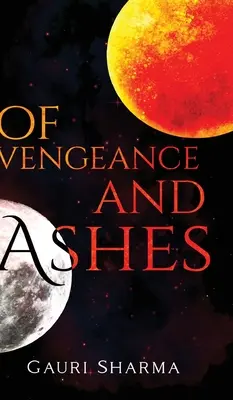 Z pomsty a popola - Of Vengeance and Ashes