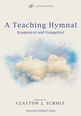 Spevník na vyučovanie - A Teaching Hymnal