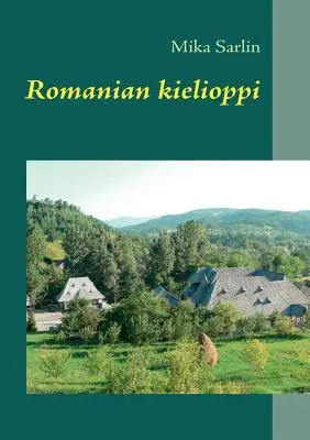 Rumunský kielioppi - Romanian kielioppi