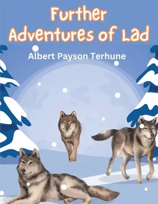 Ďalšie dobrodružstvá Lada - Further Adventures of Lad