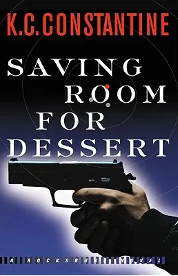 Šetríme si miesto na dezert - Saving Room for Dessert