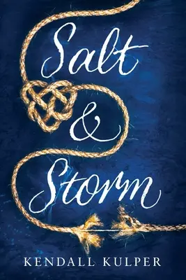 Soľ a búrka - Salt & Storm
