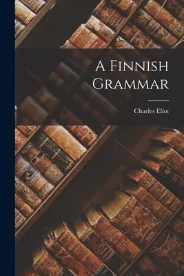 Fínska gramatika - A Finnish Grammar