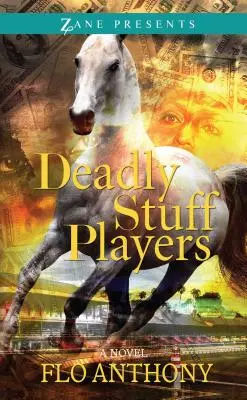 Smrteľné veci Hráči - Deadly Stuff Players