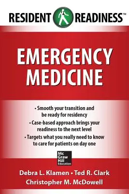 Urgentná medicína - Emergency Medicine