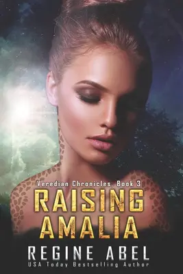 Výchova Amálie - Raising Amalia