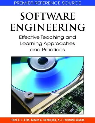 Softvérové inžinierstvo: Prístupy a postupy efektívneho vyučovania a učenia sa - Software Engineering: Effective Teaching and Learning Approaches and Practices