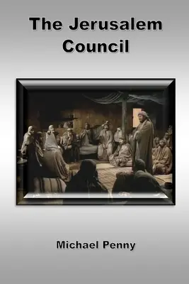 Jeruzalemská rada - The Jerusalem Council