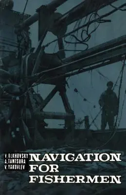 Navigácia pre rybárov - Navigation for Fishermen