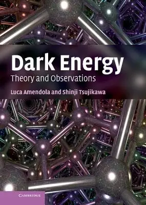Temná energia: Teória a pozorovania - Dark Energy: Theory and Observations